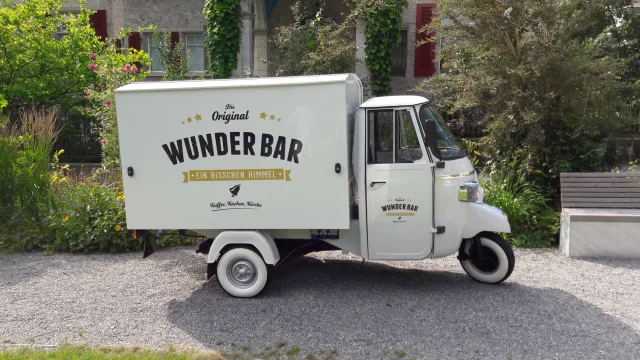 WunderBar WunderBar