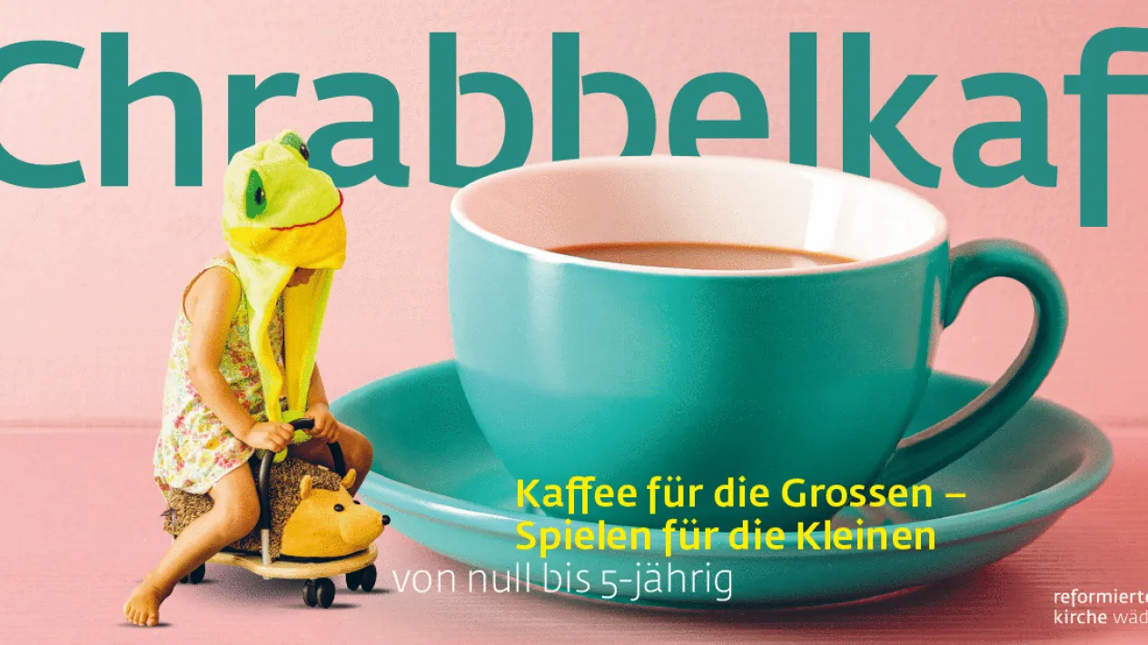 Infoseite: Chrabbelkafi Infoseite: Chrabbelkafi