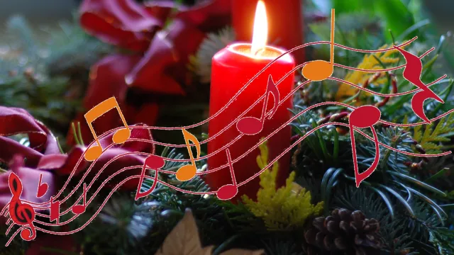 Adventssingen Adventssingen