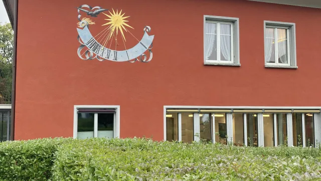 WZ FUHR (Foto: Matthias Stauffer) WZ FUHR (Foto: Matthias Stauffer)