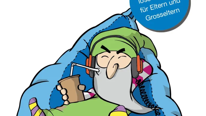 Elternkurs (Foto: Undine Gellner) Elternkurs (Foto: Undine Gellner)