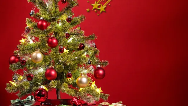 Den Heiligen Abend gemeinsam feiern (Foto: Pixabay) Den Heiligen Abend gemeinsam feiern (Foto: Pixabay)