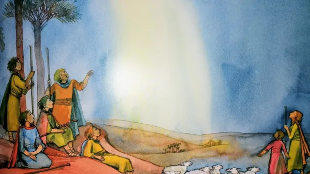 Was isch das für e Nacht (Foto: ab Buch Bond/Smith) Was isch das für e Nacht (Foto: ab Buch Bond/Smith)