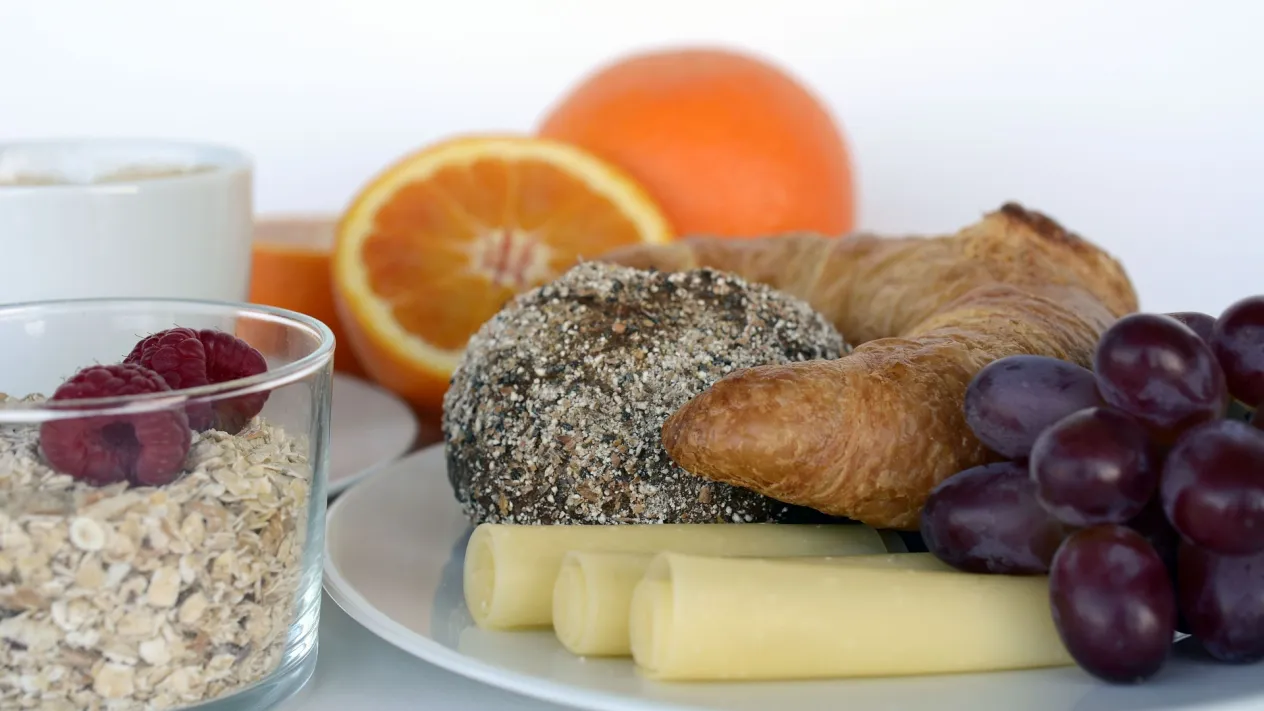 Frühstück (Foto: Pixabay) Frühstück (Foto: Pixabay)
