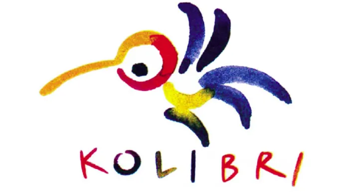 Kolibri Bild (Foto: Simone Hauser Hutmacher) Kolibri Bild (Foto: Simone Hauser Hutmacher)