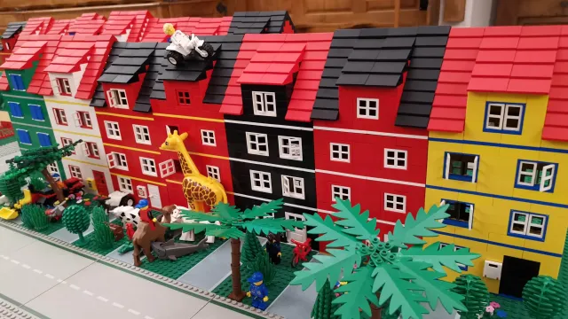 2403-LegoStadt-Foto Frank Lehmann (19) (Foto: Frank Lehmann) 2403-LegoStadt-Foto Frank Lehmann (19) (Foto: Frank Lehmann)