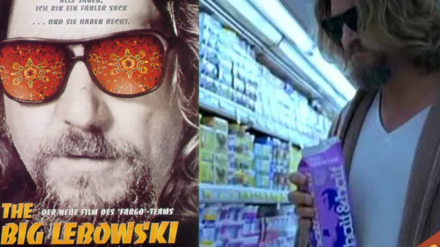 Männerabend Schlosskino Lebowski (Foto: Schlosskino) Männerabend Schlosskino Lebowski (Foto: Schlosskino)