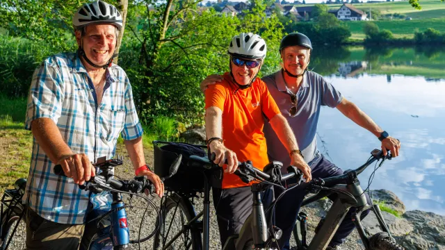 240710-Männerschweiss-Foto Frank Lehmann (1) (Foto: Ralf Turtschi) 240710-Männerschweiss-Foto Frank Lehmann (1) (Foto: Ralf Turtschi)