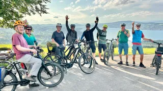 250721-Männerschweiss-Foto Peter Riesen (Foto: Peter Riesen) 250721-Männerschweiss-Foto Peter Riesen (Foto: Peter Riesen)