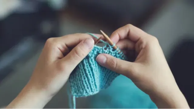 Stricken (Foto: aus dem Netz) Stricken (Foto: aus dem Netz)