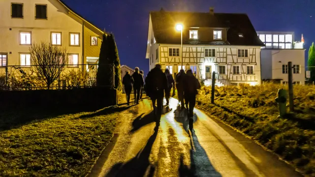 2512-Männerschweiss-Chlausesuppe-Schlieregg-Foto Ralf Turtschi (3) (Foto: Ralf Turtschi) 2512-Männerschweiss-Chlausesuppe-Schlieregg-Foto Ralf Turtschi (3) (Foto: Ralf Turtschi)