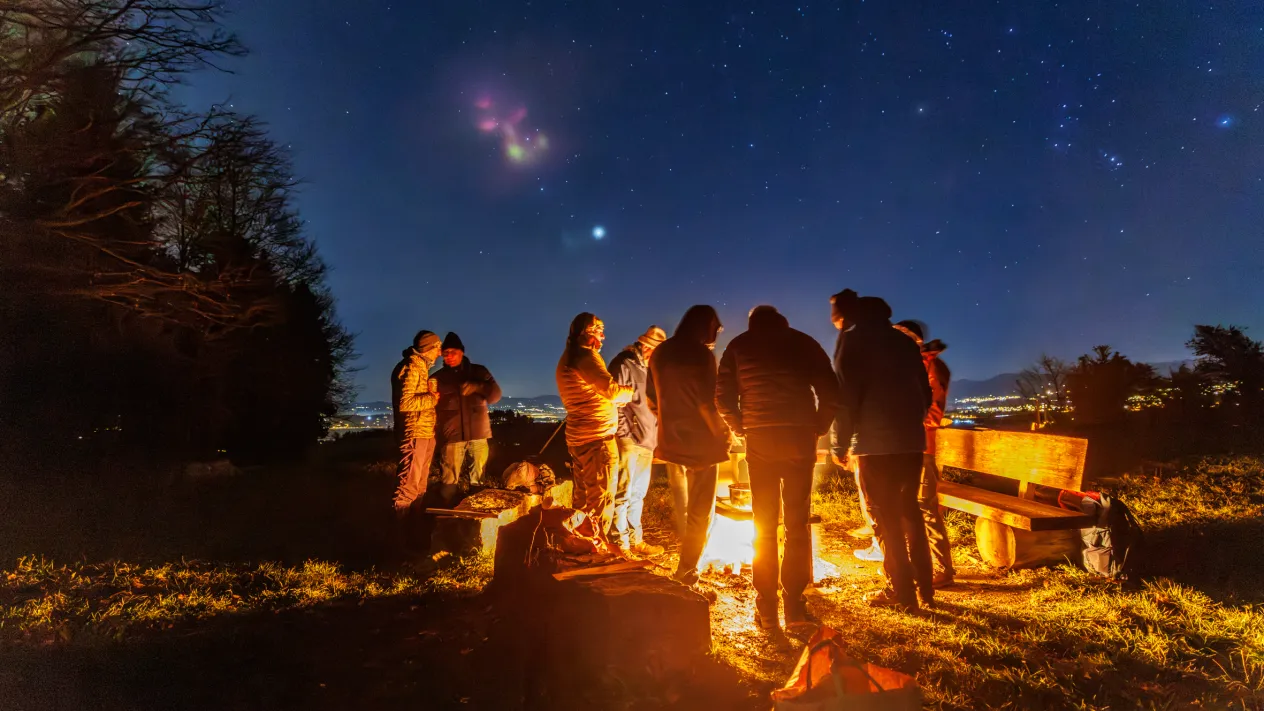 2512-Männerschweiss-Chlausesuppe-Schlieregg-Foto Ralf Turtschi (15) (Foto: Ralf Turtschi) 2512-Männerschweiss-Chlausesuppe-Schlieregg-Foto Ralf Turtschi (15) (Foto: Ralf Turtschi)