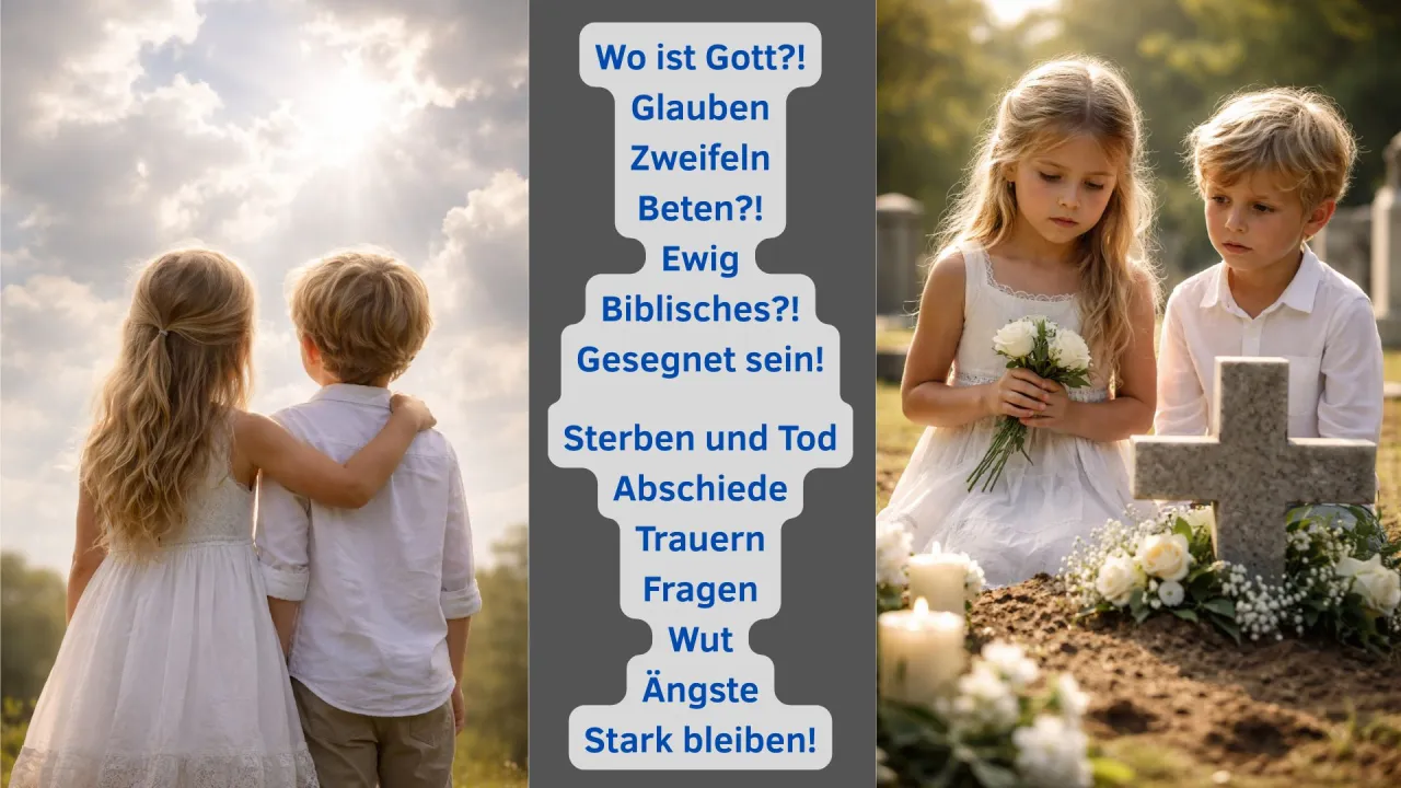 Kaum zu glauben - Mit Kindern über xy reden - RefLo Front (Foto: Frank Lehmann) Kaum zu glauben - Mit Kindern über xy reden - RefLo Front (Foto: Frank Lehmann)