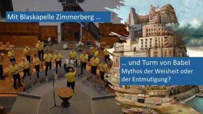260215-Babel und Blaskapelle Zimmerberg (Foto: verschiedene) 260215-Babel und Blaskapelle Zimmerberg (Foto: verschiedene)