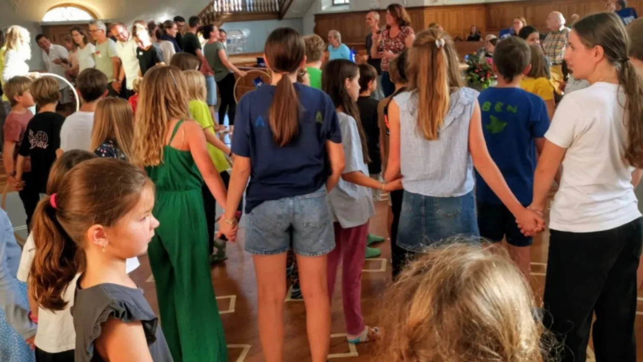 IMG_1519 (Foto: Salome Probst ) IMG_1519 (Foto: Salome Probst )