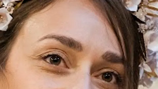 Osteraugen (Foto: Undine Gellner) Osteraugen (Foto: Undine Gellner)