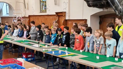 2603-Lego-Stadt (1) (Foto: Frank Lehmann) 2603-Lego-Stadt (1) (Foto: Frank Lehmann)