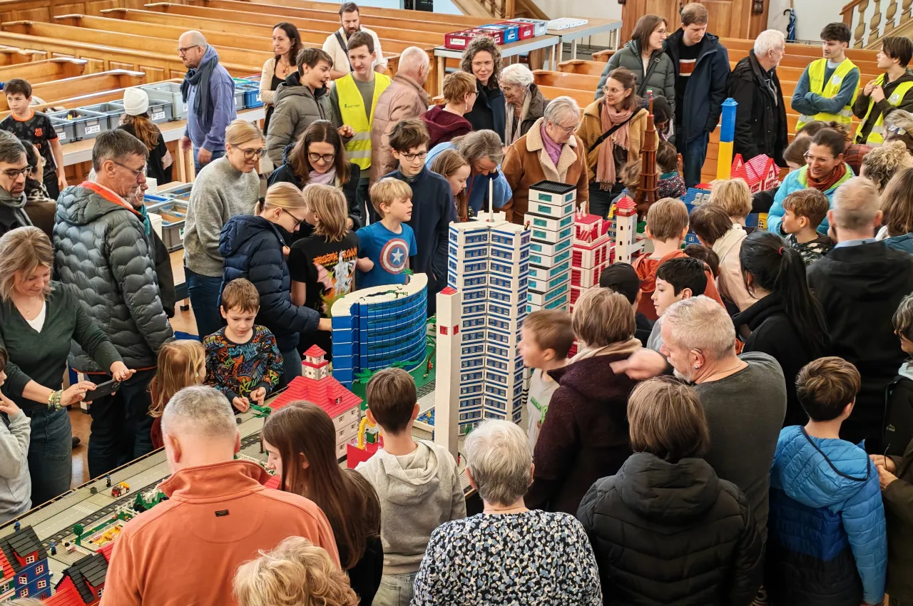 2603-Legostadt SO (10) (Foto: Frank Lehmann) 2603-Legostadt SO (10) (Foto: Frank Lehmann)