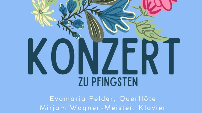 Pfingstkonzert 26 (Foto: Mirjam Wagner-Meister) Pfingstkonzert 26 (Foto: Mirjam Wagner-Meister)