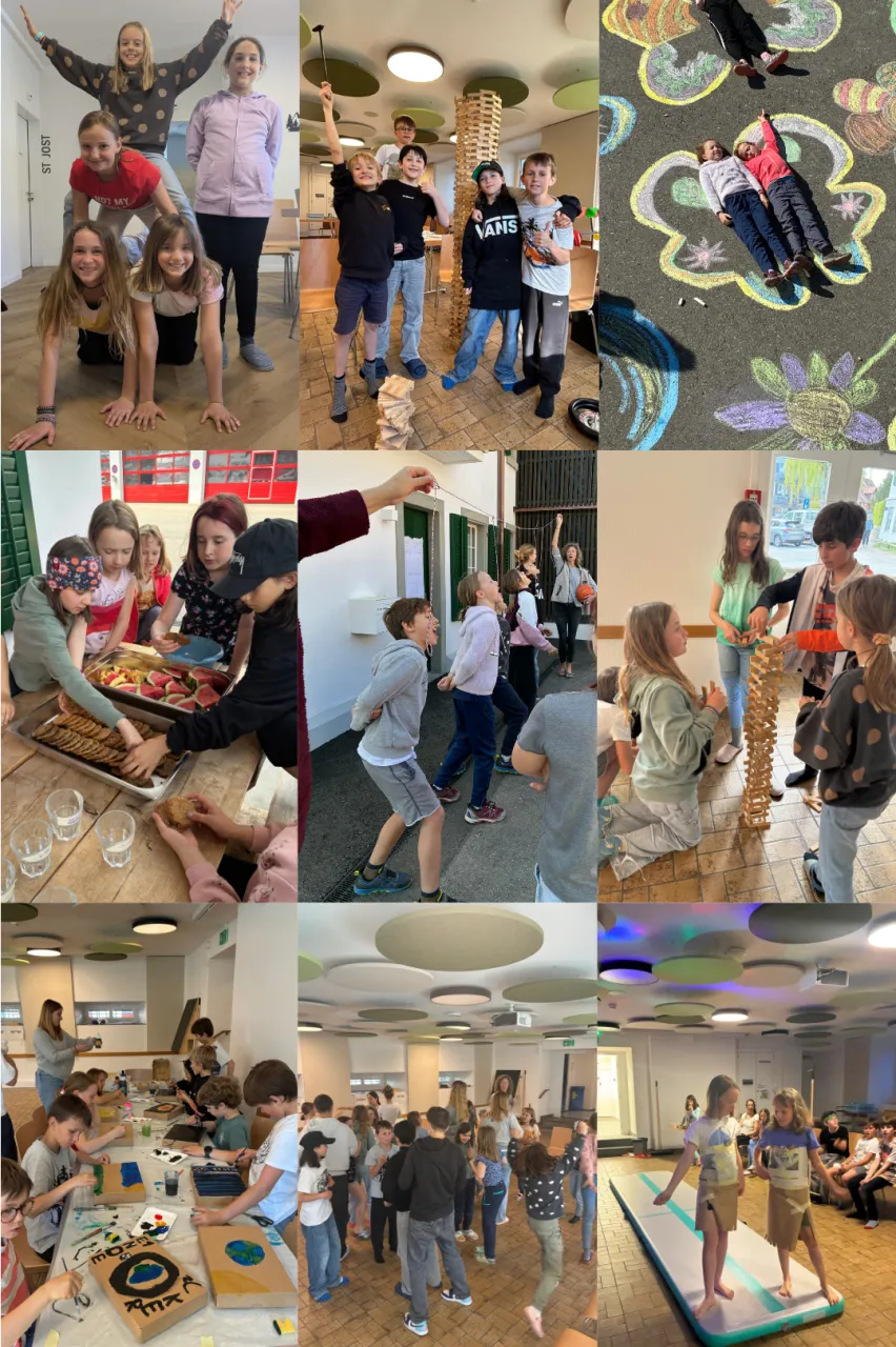 Club4 26 (Foto: Simone Hauser Hutmacher) Club4 26 (Foto: Simone Hauser Hutmacher)