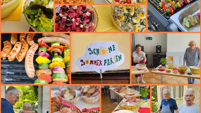 Mittagstisch Juni 2026 (Foto: Eveline) Mittagstisch Juni 2026 (Foto: Eveline)