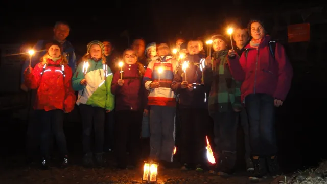 1512-juki-licht durch d nacht (1) (Foto: Frank Lehmann) 1512-juki-licht durch d nacht (1) (Foto: Frank Lehmann)