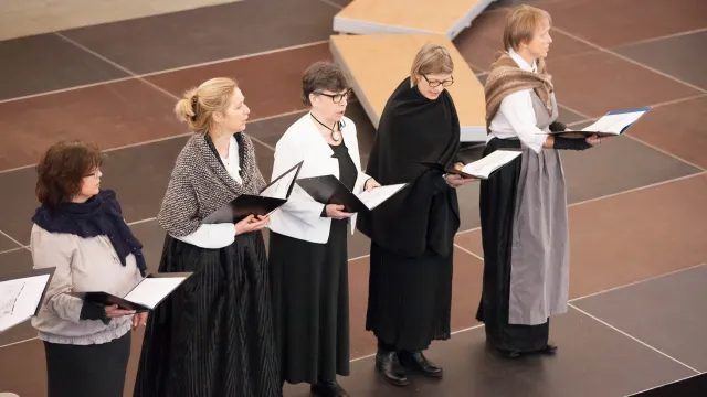 170205-Jubiläums-Gottesdienst-Foto Anja Lutz-Projektchor (5) (Foto: http://www.anjalutz.ch/) 170205-Jubiläums-Gottesdienst-Foto Anja Lutz-Projektchor (5) (Foto: http://www.anjalutz.ch/)