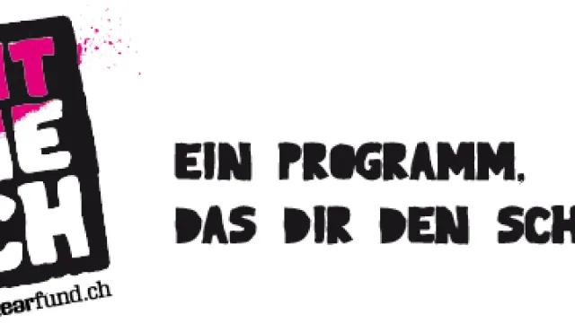 LogoNoDHauptlogo (Foto: Lucien Spielmann) LogoNoDHauptlogo (Foto: Lucien Spielmann)